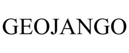 GEOJANGO trademark