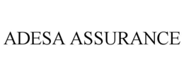 ADESA ASSURANCE trademark