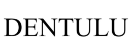 DENTULU trademark