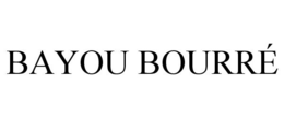 BAYOU BOURRÉ trademark