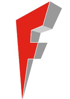 F trademark
