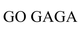 GO GAGA trademark