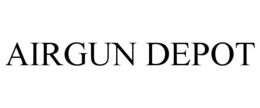 AIRGUN DEPOT trademark