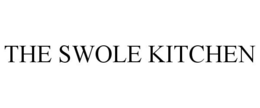THE SWOLE KITCHEN trademark