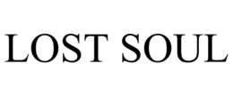 LOST SOUL trademark
