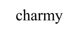 CHARMY trademark