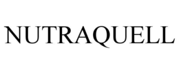 NUTRA QUELL trademark