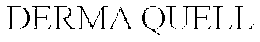 DERMA QUELL trademark