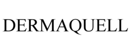 DERMAQUELL trademark