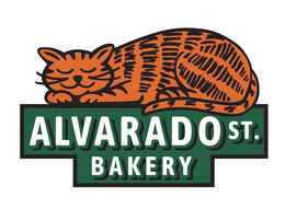 ALVARADO ST. BAKERY trademark