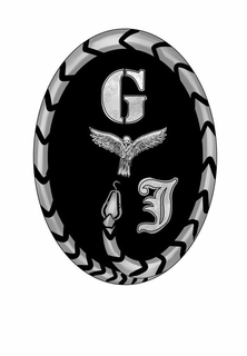 G J trademark