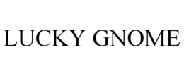 LUCKY GNOME trademark