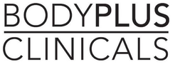 BODYPLUS CLINICALS trademark