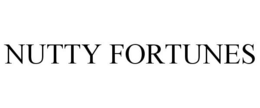 NUTTY FORTUNES trademark
