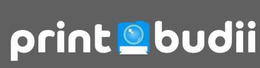 PRINT BUDII trademark