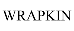 WRAPKIN trademark