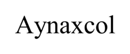 AYNAXCOL trademark