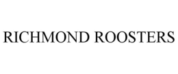 RICHMOND ROOSTERS trademark