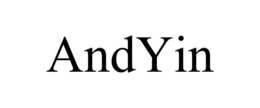 ANDYIN trademark