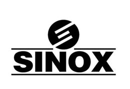SINOX trademark