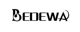 BEDEWA trademark