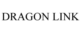 DRAGON LINK trademark