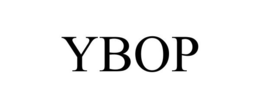 YBOP trademark