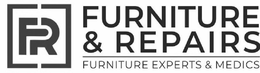 FR FURNITURE & REPAIRS, FURNITURE EXPERTS & MEDICS trademark