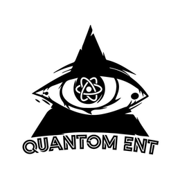 QUANTOM ENT trademark