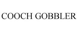COOCH GOBBLER trademark