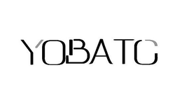 YOBATO trademark