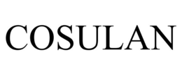 COSULAN trademark
