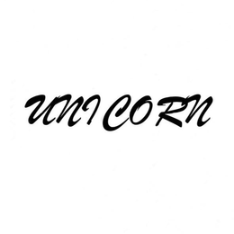 UNICORN trademark