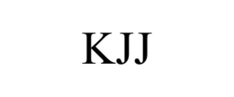 KJJ trademark