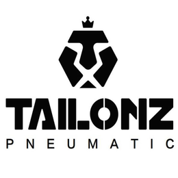 TAILONZ PNEUMATIC trademark
