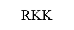 RKK trademark