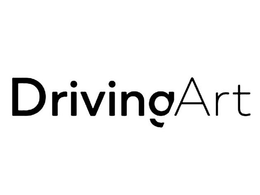 DRIVINGART trademark