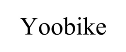 YOOBIKE trademark
