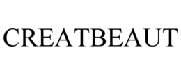 CREATBEAUT trademark