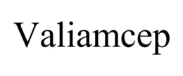 VALIAMCEP trademark