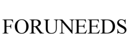 FORUNEEDS trademark