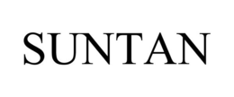 SUNTAN trademark