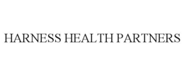 HARNESS HEALTH PARTNERS trademark