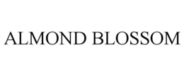 ALMOND BLOSSOM trademark