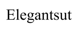 ELEGANTSUT trademark