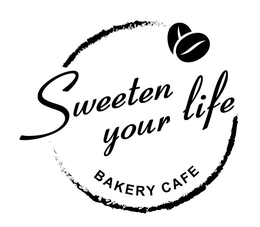 SWEETEN YOUR LIFE BAKERY CAFE trademark