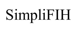 SIMPLIFIH trademark