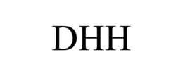 DHH trademark