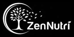 ZENNUTRI trademark