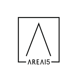 AREA 15 trademark